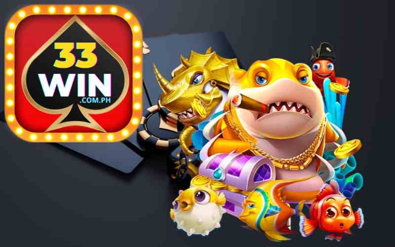 Bắn Cá Xèng Tại 33win