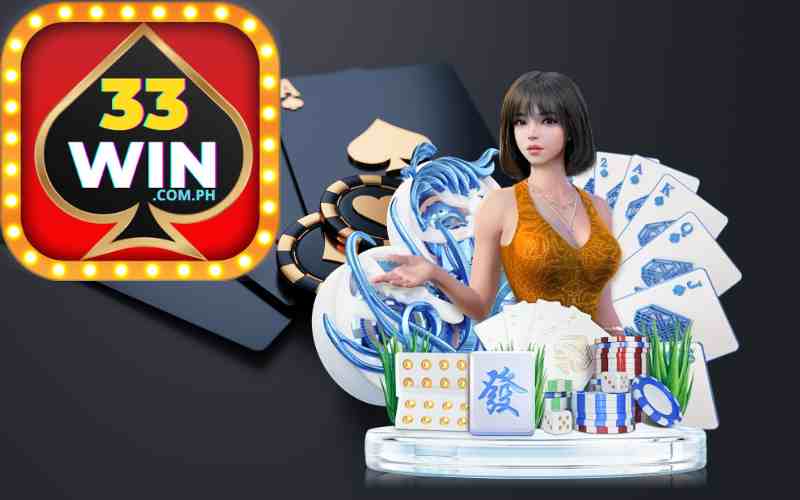 Hướng Dẫn Rút Tiền 33win Nhanh Chóng Và An Toàn