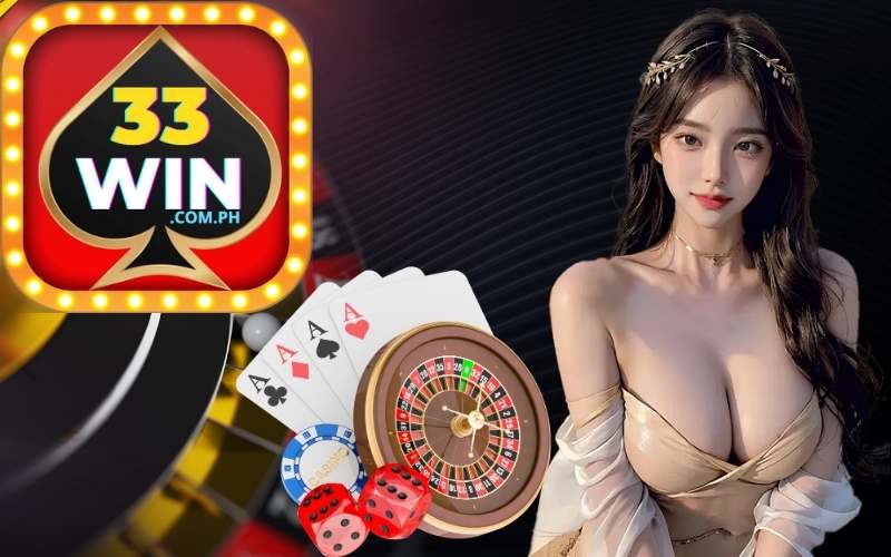 Chơi Baccarat Thành Công Tại 33Win Theo Quy Luật Chuẩn