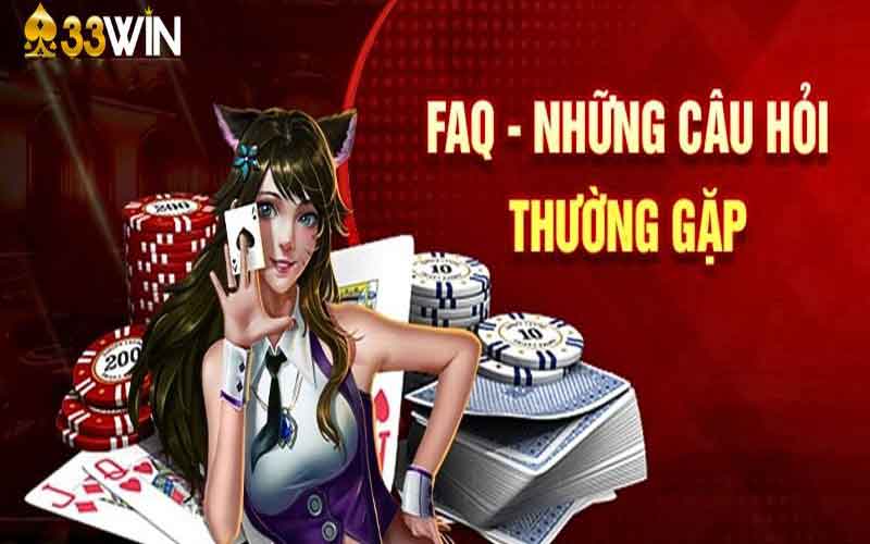 FAQ những câu hỏi thường gặp