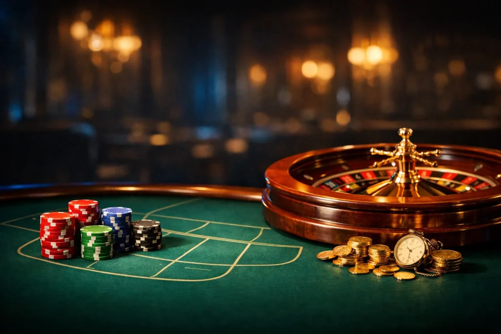 Casino 33WIN