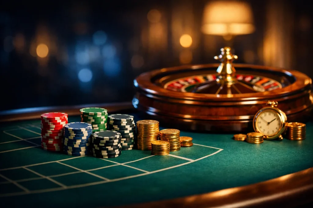 Casino 33WIN