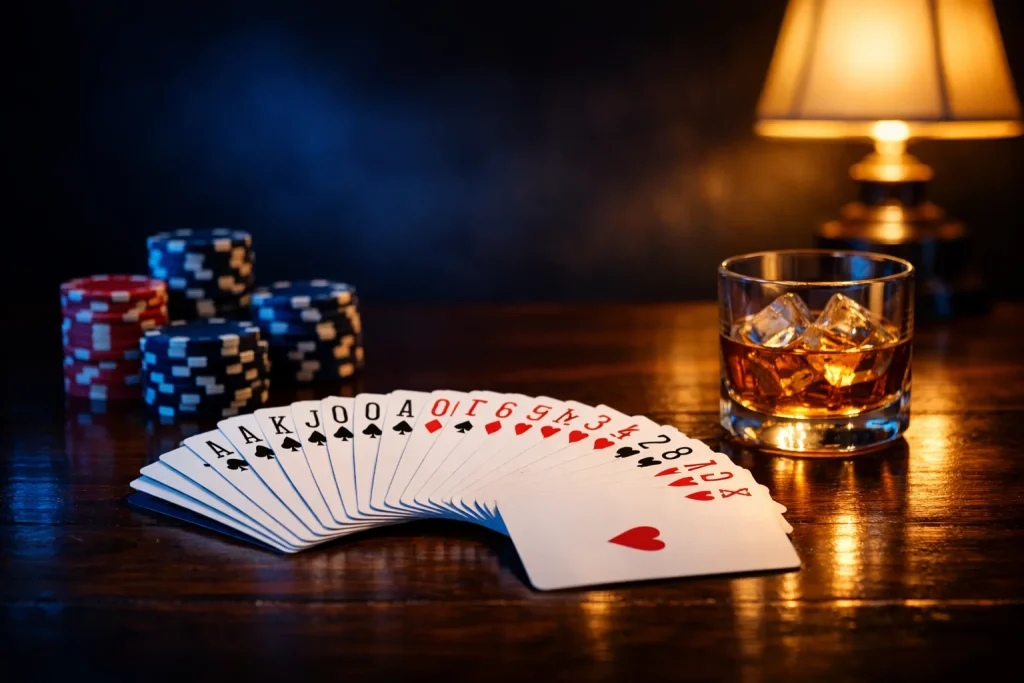Mẹo chơi game bài 33WIN hiệu quả
