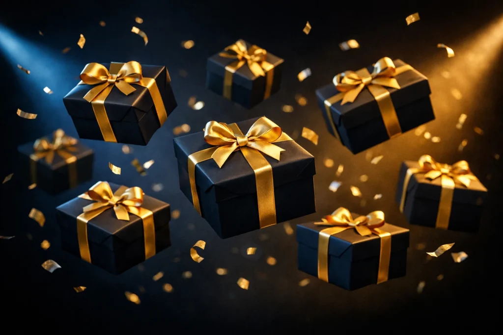 Cách bắt đầu với khuyến mãi 33WIN